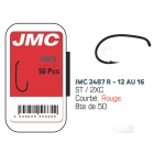 Ami da pesca JMC 2487R Scatola da 50 - H14