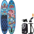  Sup Paddle Gonflable Anomy Asis Percales 10.6 | 2021 