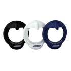 Collo a bussola Plastimo Contest 101 bianco