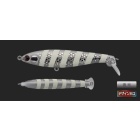 Esca artificiale Maria Penna Fla 85 mm 15 gr colata 26D