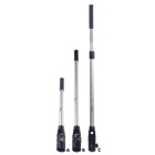 Prolungamento barra Plastimo telescopica