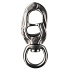 Hook a sgancio rapido Speedlink L 83 mmWichard 