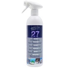 Nautic Clean 27 spray per la rimozione del sale 750 ml