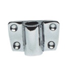 Plastimo 60 mm supporto scalmo - Laterale