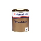 Vernice International Woodskin naturale - 2,5 L