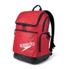 Zaino nuoto Teamster 2.0 Rucksack 35 L Red