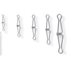 100 Doppio fissaggio J.B No. 1