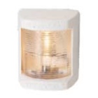 Luce di navigazione Lalizas Classic N12 scatola bianca  - Poppa