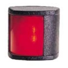 Luci di navigazione Lalizas Classic N20 scatola nera - sinistra