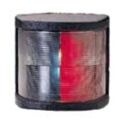 Luci di navigazione Lalizas Classic N20 scatola nera - bicolore