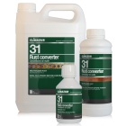 Convertitore di ruggine Clin'Azur 31 - Bottiglia 250 gr