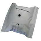 Serbatoio Nuova Rade acqua dolce - rettangolare - 55 L