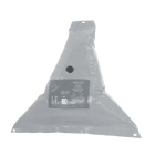 Serbatoio Nuova Rade acqua dolce - triangolare - 100 L