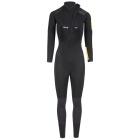 Muta da sub donna Beuchat 1Dive - 5 mm - Taglia L