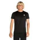Maglietta SurfliteRip Curl Uomo - Nero - S