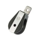 Puleggia singola puleggia piatta piatta puleggia aWichard ponte piatto 18