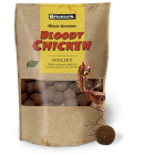 Radical Bloody Chicken Boilies - 20mm