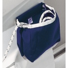 Borsa daPlastimo sellaio - Blu - 45X30X15