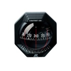 Bussola Plastimo Contest 130 verticale a parete - nero rosa nero nero nero