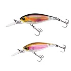 Lure Yo-Zuri 3DR Shad 7 cm 10 gr - RGSN