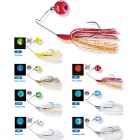 Esca Spinnerbait Yo-zuri esca 3DB Knuckle - CL