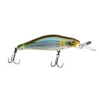 Esca artificiale Yo-Zuri 3DS Shad SR AYU