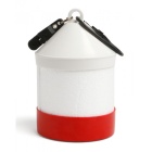 Galleggiante Da Pesca Top Game Big Game Light Grande - Combi Grande Rosso