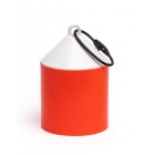 Galleggiante Da Pesca Top Game Big Game Grande - Arancione singolo