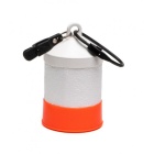 Galleggiante Da Pesca Top Game Big Game Light - Muta Arancione