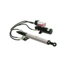 Cilindro idraulico lineare Lecomble e Schmitt Linear - 24Vdc, spinta 450kg