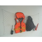 Rete Plastimo antirotolamento - gamma Plus