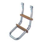 Scala a piattaforma Plastimo 38 x 48 cm