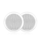 Altoparlante Fusion serie FM 120W - Bianco