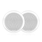 Altoparlante Fusion FM serie 200W - Nero