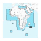 Carta nautica Navionics + Large Platinum - N-NPAF630L - Africa e Medio Oriente