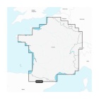 Carta nautica Navionics + Regular Platinum - N-NPEU080R - Francia acque interne