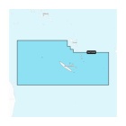Carta nautica Navionics + Regular Platinum - N-NPPC030R - Nuova Caledonia