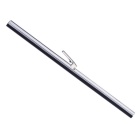 Spazzola tergicristallo inPlastimo  acciaio inox - lunghezza 407 mm