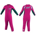 O'neill O'Zone Infant Full - Taglia 12 Mesi Ragazze