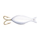 Dimaglietta 9g - doppio hook N°4