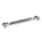 Vite di fissaggio Plastimo con forcella da 3 mm di diametro