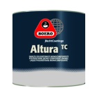 Lacca BOERO Altura TC monocomponente - Artic Grey - 0,5L