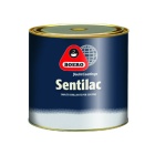 Lacca Boero Sentilak monocomponente 0,75L - Grigio