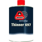 Diluente Boero 697 - 2.5L