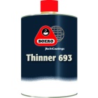 Diluente Boero 693 - 0.5L