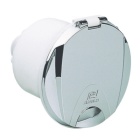 Uscita acqua di mare Plastimo - Dritto - Scatola bianca