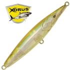 Esca artificiale Galleggiante Xorus Asturie 90 500 G Posizione