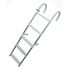 Scala in alluminio Lalizas - 5 gradini