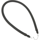 Elastico circolare Salvimar S400 Ø 14 mm Legatura - 60 cm - per fucile 95 cm