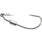 Ami da pesca Texan Owner Montaggio texano - n° 3/0 - 1/16Oz